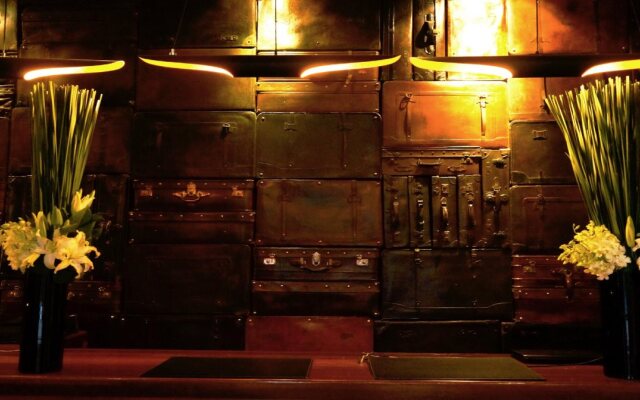 URBN Boutique Shanghai