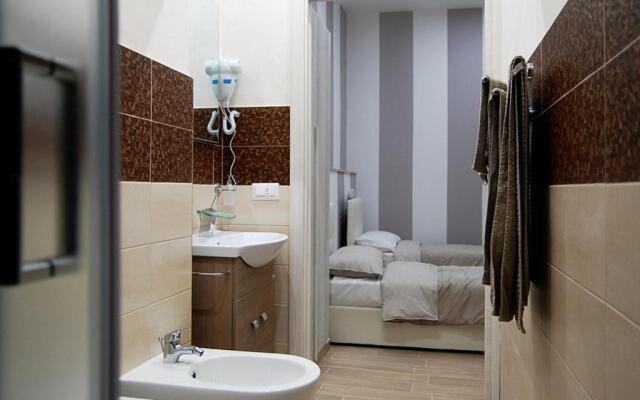B&B Vittorio Emanuele II