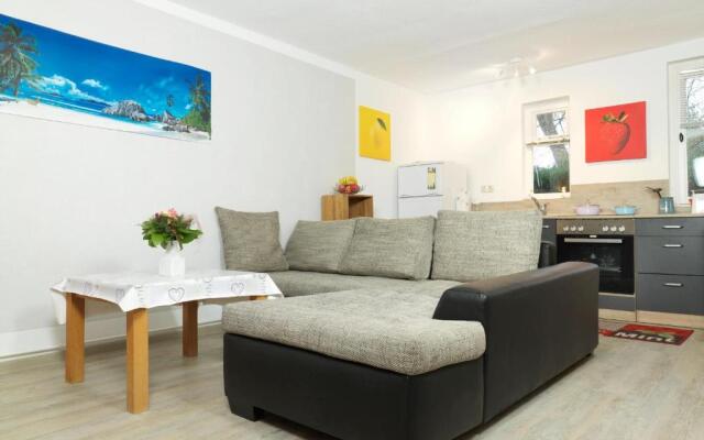 Inselbummler Bungalow