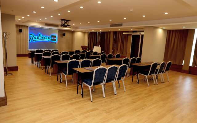 Radisson Blu Hotel Diyarbakir