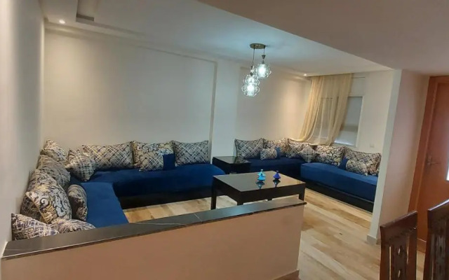 Apartment Place Italie