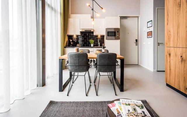 YAYS Amsterdam East by Numa
