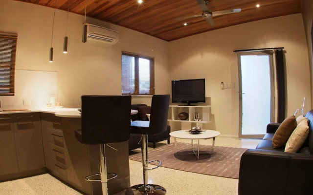 Mia Mia Executive Apartments