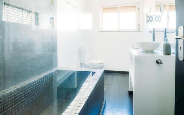 Amazing Seaview with Terrace - 5min from the beach