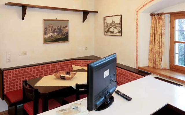 Burg Biedenegg Pach Flie