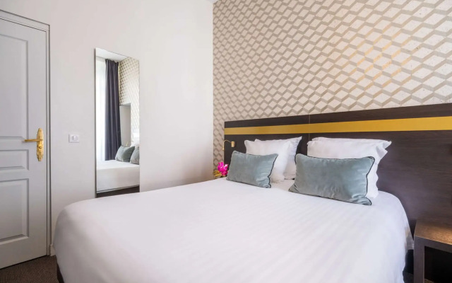 Hôtel Le Soleia by Inwood Hotels