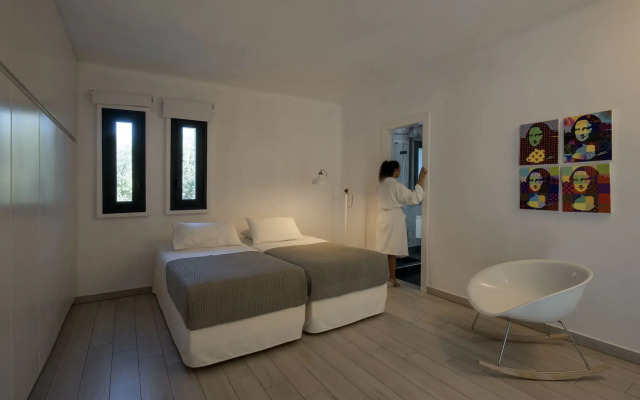 Luxury Villa Eve