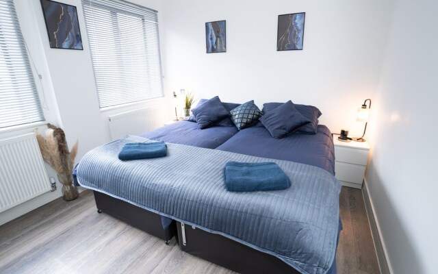 Kings Lodge by Deardon Properties
