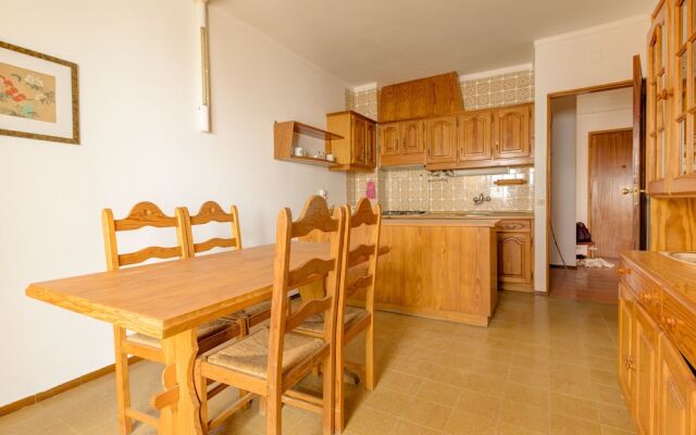 Villas2go2 Cotta apartment