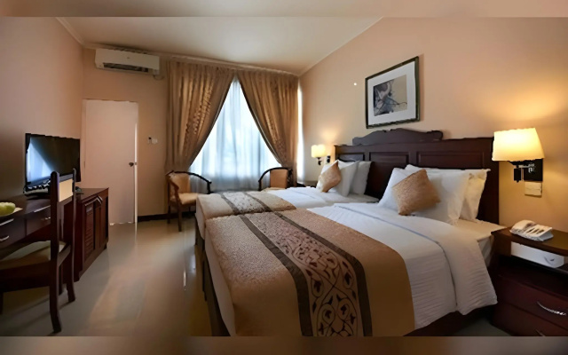 Berjaya Hotel Colombo
