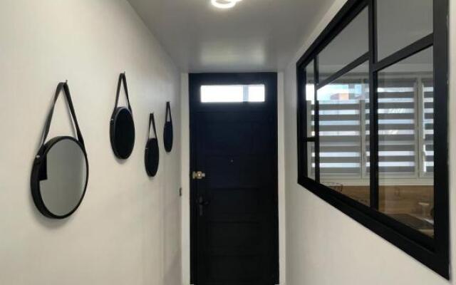 Appartement Standing entre Mer et Centre Ville