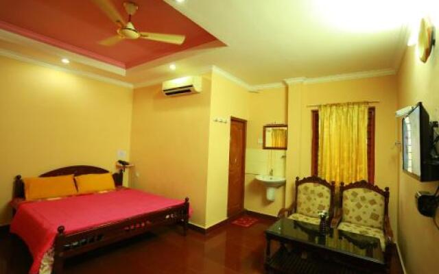 Surabhi Tourist Home
