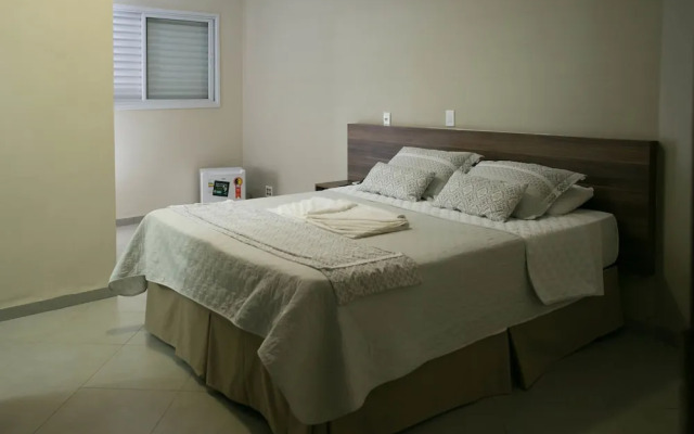 Hotel Paranoá Jaboticabal