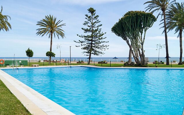 Castillo de Santa Clara 30152