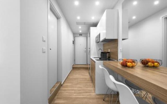 Hermes Suites, Nilie Hospitality MGMT