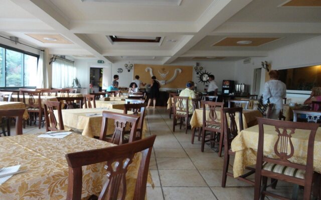 Hotel&Apartments Villa Linda