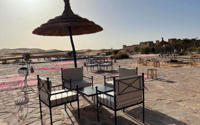 Yakout Merzouga Luxury Camp