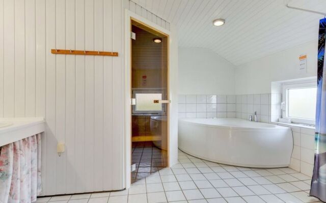 "Theis" - 930m from the sea in Western Jutland