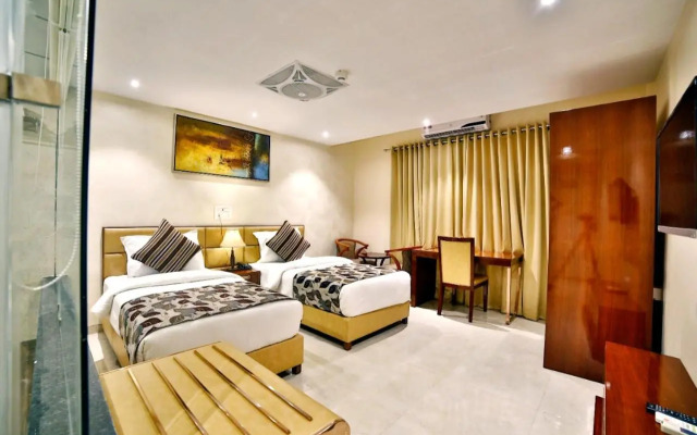 Hotel Kings Heritage