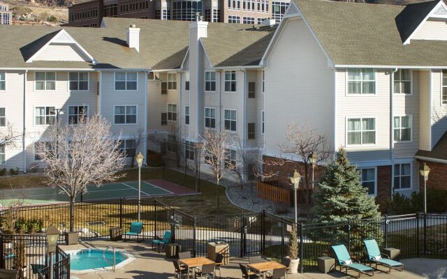 Residence Inn by Marriott Salt Lake City Cottonwood