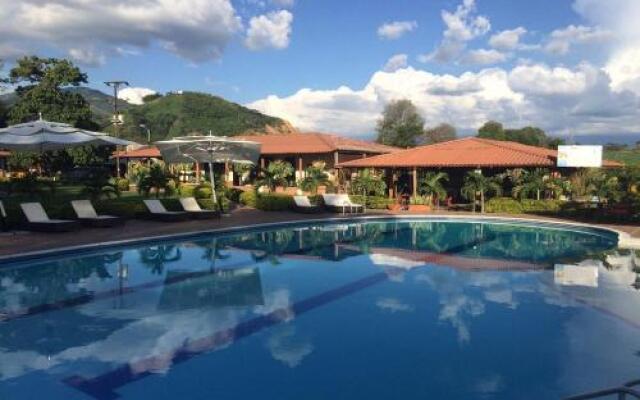 Finca Hotel Yerbabuena