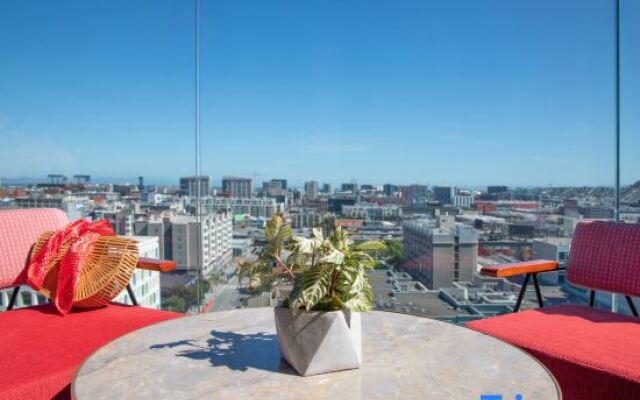 Canopy by Hilton San Francisco SoMa