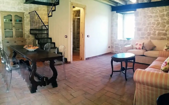 Villa Barone Alfieri