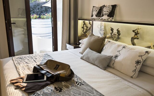 Riofavara Suites by Wonderful Italy