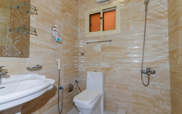 Oyo 163 Al Sadarh Furnished Units