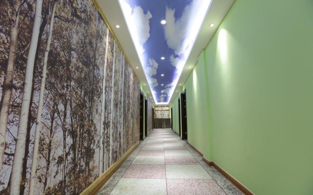 Mengshiguang Youth Hostel