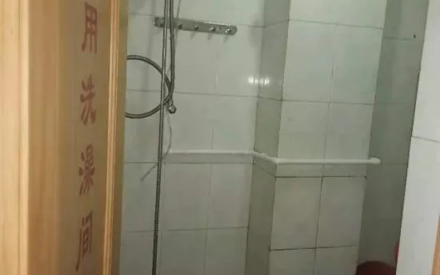 Yong'an Yancheng Hotel