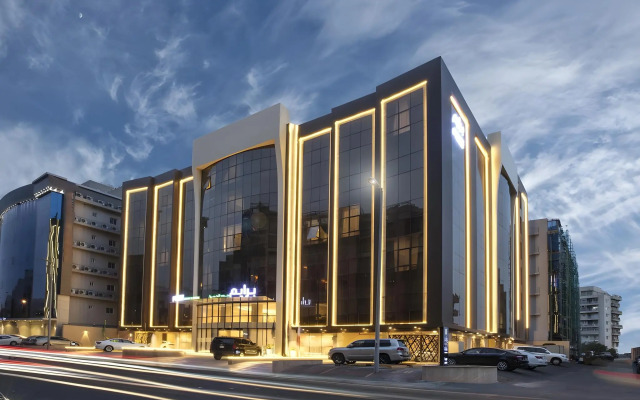 Prime Hotel Al Hamra Jeddah