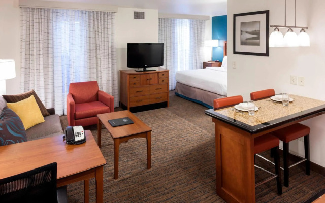 Residence Inn by Marriott Manassas Battlefield Park