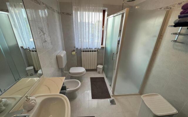 Holiday Home Korenic
