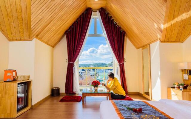 VF Hotel Dalat