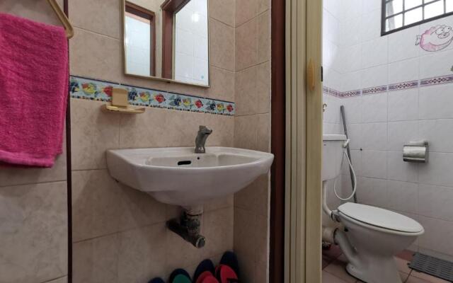 Shangrila House @ 香格里拉民宿