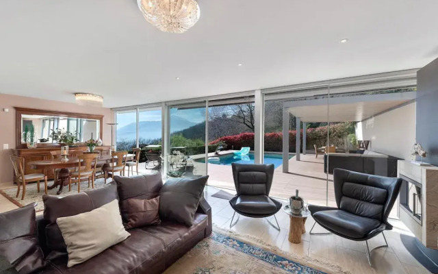 Villa Dolce Vita With Private Pool