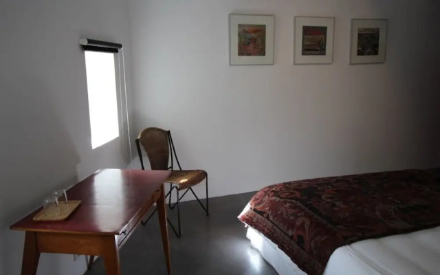 Chambres D'hôtes Les Esplanes