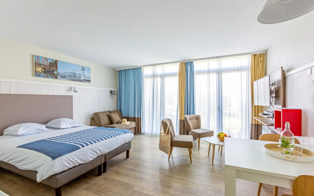 Residence P&V Premium le Palais des Gouverneurs