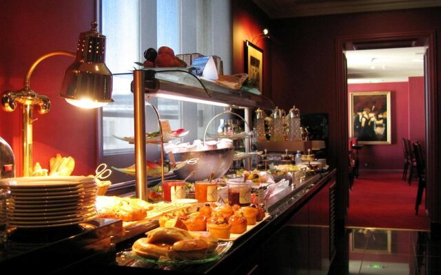 InterContinental Paris le Grand by IHG