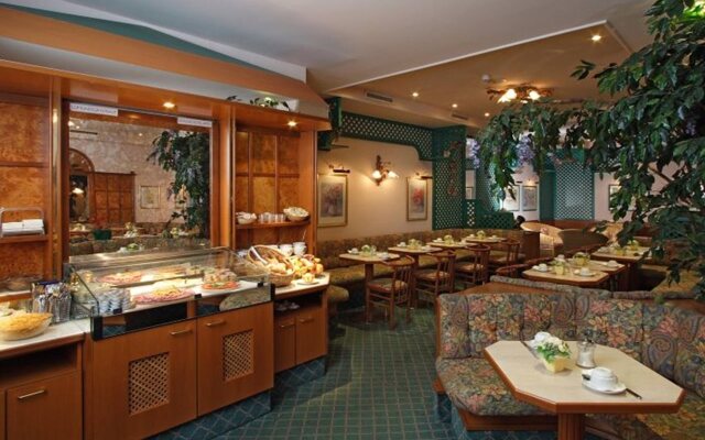 Hotel Pension Baronesse