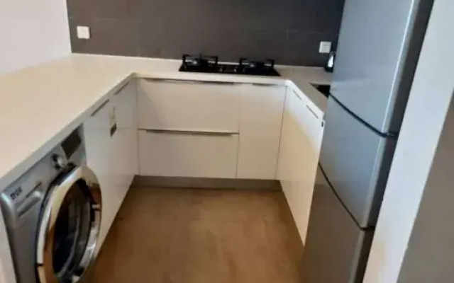 Shenzhou Peninsula Junxiang Holiday Apartment