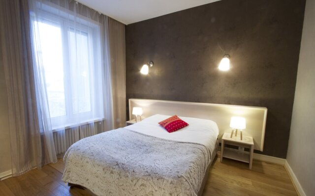 Brit Hotel Roanne - Le Grand Hotel