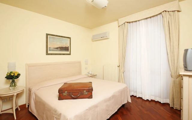 Appartamenti Borgo