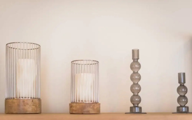 The Syntagma Edition Apartment