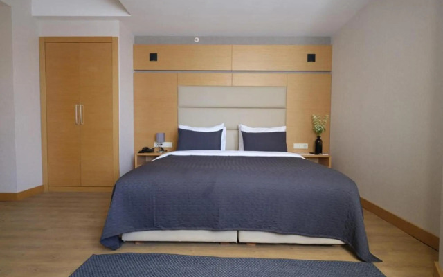 Merlin Hotel Istanbul