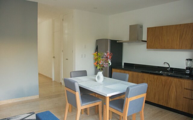 Amira Central Residence