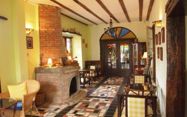 The Bala's Holiday Chalet