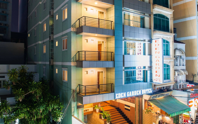 Eden Garden Hotel