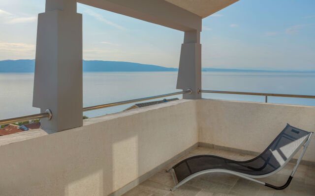 Three-Bedroom Holiday Home in Senj